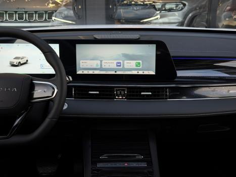 OMODA 5 1.5 16V 4P TGDI HEV LUXURY DHT AUTOMÁTICO, Foto 12