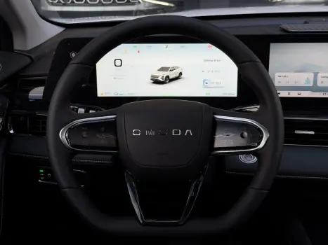OMODA 5 1.5 16V 4P TGDI HEV LUXURY DHT AUTOMÁTICO, Foto 13
