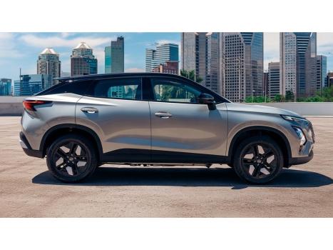 OMODA 5 1.5 16V 4P TGDI HEV PRESTIGE DHT AUTOMÁTICO, Foto 2