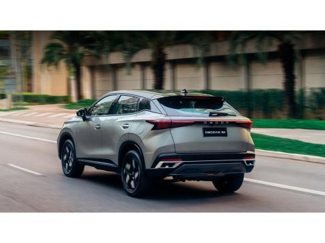 OMODA 5 1.5 16V 4P TGDI HEV PRESTIGE DHT AUTOMÁTICO, Foto 3