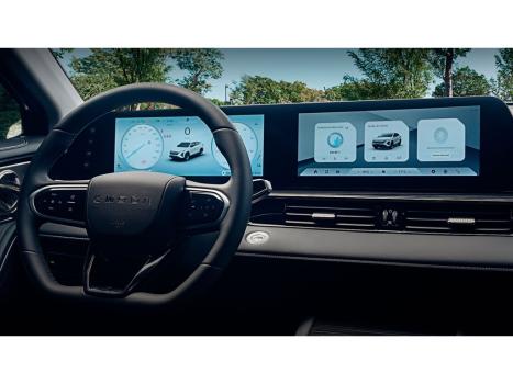 OMODA 5 1.5 16V 4P TGDI HEV PRESTIGE DHT AUTOMÁTICO, Foto 6