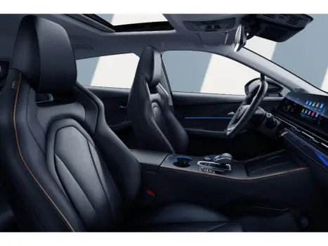 OMODA 5 1.5 16V 4P TGDI HEV PRESTIGE DHT AUTOMÁTICO, Foto 11