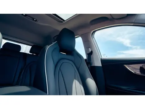 OMODA 5 1.5 16V 4P TGDI HEV PRESTIGE DHT AUTOMÁTICO, Foto 12