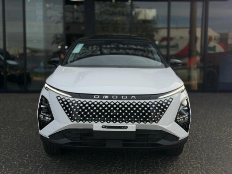 OMODA 5 1.5 16V 4P TGDI HEV PRESTIGE DHT AUTOMÁTICO, Foto 2