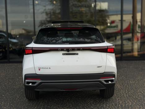 OMODA 5 1.5 16V 4P TGDI HEV PRESTIGE DHT AUTOMÁTICO, Foto 5