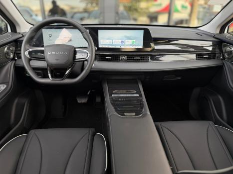 OMODA 5 1.5 16V 4P TGDI HEV PRESTIGE DHT AUTOMÁTICO, Foto 11