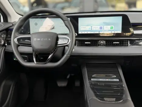 OMODA 5 1.5 16V 4P TGDI HEV PRESTIGE DHT AUTOMÁTICO, Foto 12