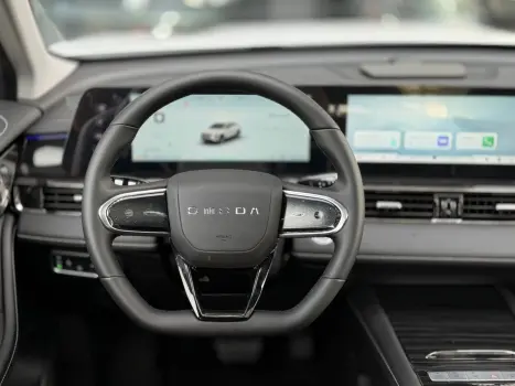 OMODA 5 1.5 16V 4P TGDI HEV PRESTIGE DHT AUTOMÁTICO, Foto 13