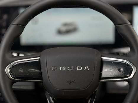 OMODA 5 1.5 16V 4P TGDI HEV PRESTIGE DHT AUTOMÁTICO, Foto 14