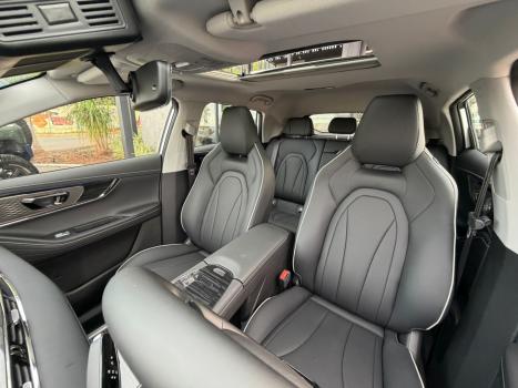 OMODA 5 1.5 16V 4P TGDI HEV PRESTIGE DHT AUTOMÁTICO, Foto 17
