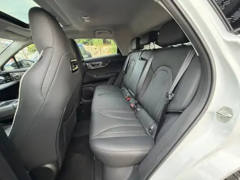 OMODA 5 1.5 16V 4P TGDI HEV PRESTIGE DHT AUTOMÁTICO, Foto 18