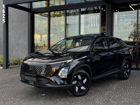 OMODA 5 1.5 16V 4P TGDI HEV LUXURY DHT AUTOMÁTICO, Foto 1