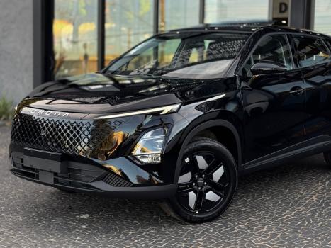 OMODA 5 1.5 16V 4P TGDI HEV LUXURY DHT AUTOMÁTICO, Foto 2