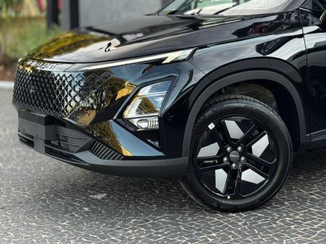 OMODA 5 1.5 16V 4P TGDI HEV LUXURY DHT AUTOMÁTICO, Foto 3