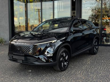 OMODA 5 1.5 16V 4P TGDI HEV LUXURY DHT AUTOMÁTICO, Foto 4