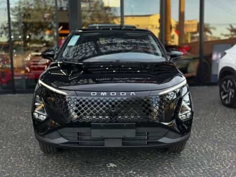 OMODA 5 1.5 16V 4P TGDI HEV LUXURY DHT AUTOMÁTICO, Foto 5