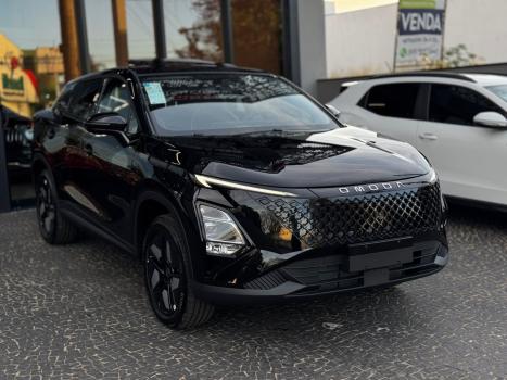 OMODA 5 1.5 16V 4P TGDI HEV LUXURY DHT AUTOMÁTICO, Foto 6