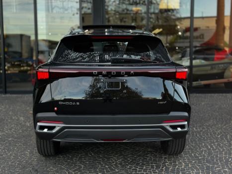 OMODA 5 1.5 16V 4P TGDI HEV LUXURY DHT AUTOMÁTICO, Foto 9
