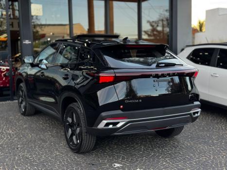 OMODA 5 1.5 16V 4P TGDI HEV LUXURY DHT AUTOMÁTICO, Foto 10