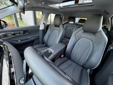OMODA 5 1.5 16V 4P TGDI HEV LUXURY DHT AUTOMÁTICO, Foto 11