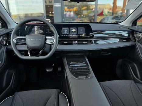 OMODA 5 1.5 16V 4P TGDI HEV LUXURY DHT AUTOMÁTICO, Foto 13