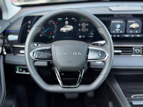OMODA 5 1.5 16V 4P TGDI HEV LUXURY DHT AUTOMÁTICO, Foto 14
