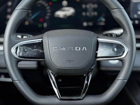 OMODA 5 1.5 16V 4P TGDI HEV LUXURY DHT AUTOMÁTICO, Foto 15