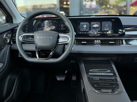 OMODA 5 1.5 16V 4P TGDI HEV LUXURY DHT AUTOMÁTICO, Foto 16