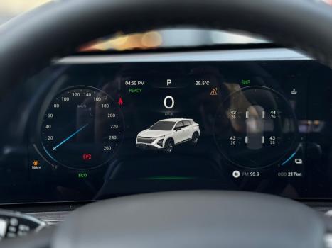 OMODA 5 1.5 16V 4P TGDI HEV LUXURY DHT AUTOMÁTICO, Foto 18