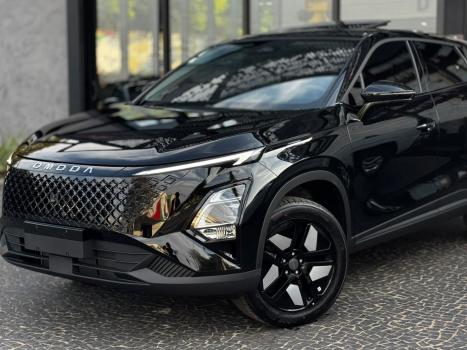 OMODA 5 1.5 16V 4P TGDI HEV PRESTIGE DHT AUTOMÁTICO, Foto 2
