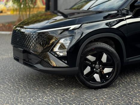OMODA 5 1.5 16V 4P TGDI HEV PRESTIGE DHT AUTOMÁTICO, Foto 3