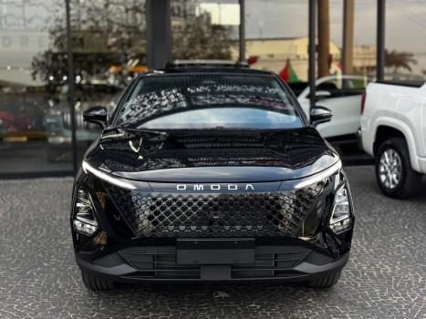 OMODA 5 1.5 16V 4P TGDI HEV PRESTIGE DHT AUTOMÁTICO, Foto 5
