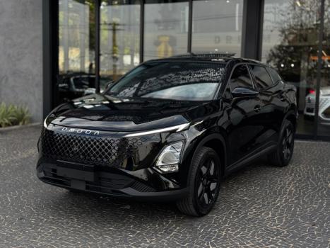 OMODA 5 1.5 16V 4P TGDI HEV PRESTIGE DHT AUTOMÁTICO, Foto 6