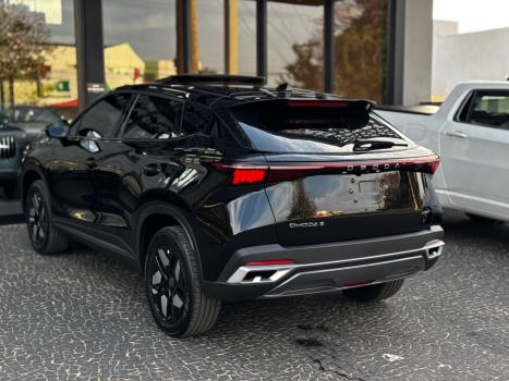 OMODA 5 1.5 16V 4P TGDI HEV PRESTIGE DHT AUTOMÁTICO, Foto 7