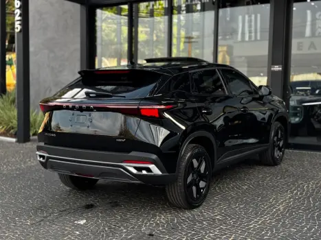 OMODA 5 1.5 16V 4P TGDI HEV PRESTIGE DHT AUTOMÁTICO, Foto 9