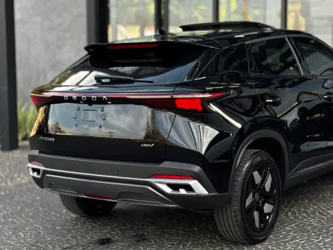 OMODA 5 1.5 16V 4P TGDI HEV PRESTIGE DHT AUTOMÁTICO, Foto 10