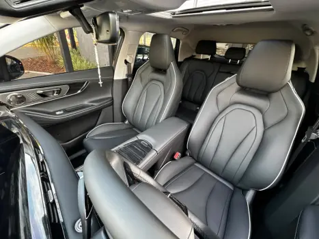 OMODA 5 1.5 16V 4P TGDI HEV PRESTIGE DHT AUTOMÁTICO, Foto 11