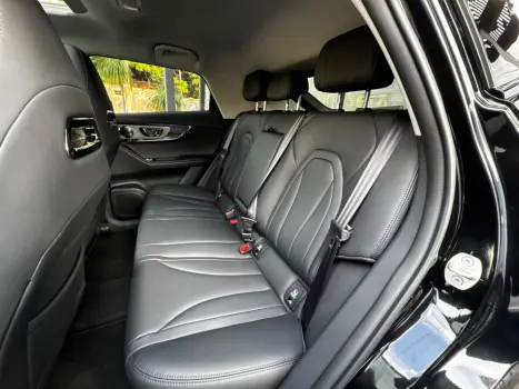 OMODA 5 1.5 16V 4P TGDI HEV PRESTIGE DHT AUTOMÁTICO, Foto 12