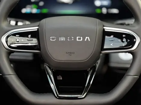 OMODA 5 1.5 16V 4P TGDI HEV PRESTIGE DHT AUTOMÁTICO, Foto 13