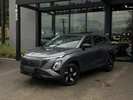 OMODA 5 1.5 16V 4P TGDI HEV LUXURY DHT AUTOMÁTICO, Foto 1