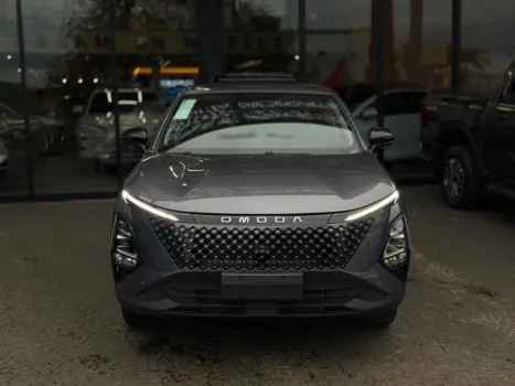 OMODA 5 1.5 16V 4P TGDI HEV LUXURY DHT AUTOMÁTICO, Foto 4