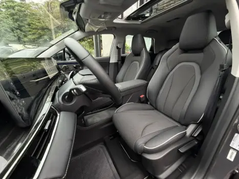 OMODA 5 1.5 16V 4P TGDI HEV LUXURY DHT AUTOMÁTICO, Foto 9