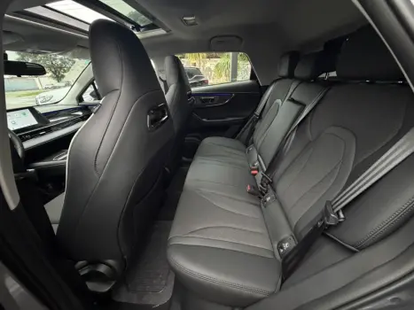 OMODA 5 1.5 16V 4P TGDI HEV LUXURY DHT AUTOMÁTICO, Foto 10