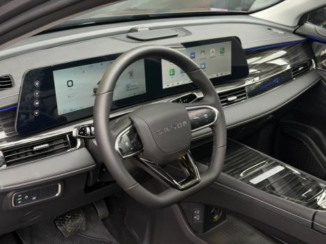 OMODA 5 1.5 16V 4P TGDI HEV LUXURY DHT AUTOMÁTICO, Foto 11