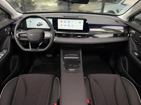 OMODA 5 1.5 16V 4P TGDI HEV LUXURY DHT AUTOMÁTICO, Foto 13