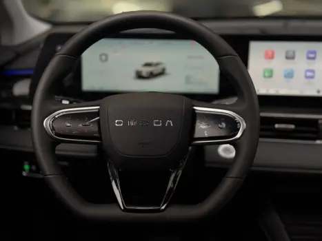 OMODA 5 1.5 16V 4P TGDI HEV LUXURY DHT AUTOMÁTICO, Foto 15