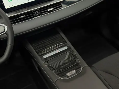 OMODA 5 1.5 16V 4P TGDI HEV LUXURY DHT AUTOMÁTICO, Foto 16