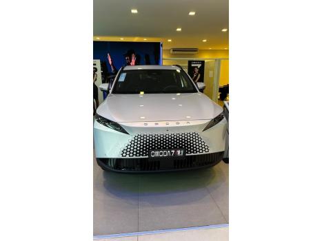 OMODA 7 1.5 16V 4P TGDI HEV LPRESTIGE DHT AUTOMÁTICO, Foto 2