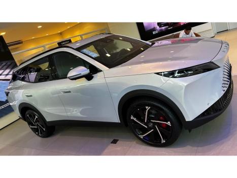 OMODA 7 1.5 16V 4P TGDI HEV LPRESTIGE DHT AUTOMÁTICO, Foto 3