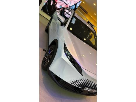 OMODA 7 1.5 16V 4P TGDI HEV LPRESTIGE DHT AUTOMÁTICO, Foto 4